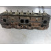 #CA04 Cylinder Head From 1992 Chevrolet K1500  5.7 10110810